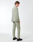US5-050 Surflex Blazer Blue/Black Man