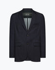 US5-053 Marina Blazer Blue/Black Man