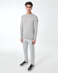 US5-104 Maxell Round Knit Blue/Black Man