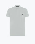 US5-201 Polo Revo White Man