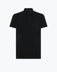 US5-201 Polo Revo Blue/Black Man