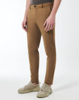 US5-302 Surflex Chino Jo Pant Blue/Black Man
