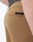 US5-302 Surflex Chino Jo Pant Blue/Black Man