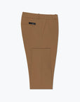 US5-302 Surflex Chino Jo Pant Taupe Man