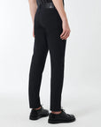 US5-318 Surflex Chalk 5T Pant Forest Green Man