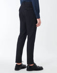 US5-324 Marina Week End Pant Blue/Black Man
