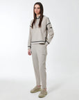 DS5-650 Felpa Surflex Black Woman