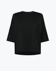 DS5-702 T-shirt Oxford Gdy Tbox Black Woman