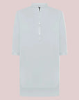 DS5-751 Koreana Oxford Bianco Woman