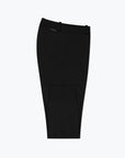 DS5-859-861 Pantalone Chino Surflex Black Woman