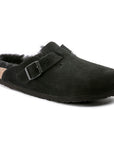 0259881 259883 Boston Shearling Black