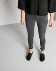 0259881 259883 Boston Shearling Black