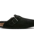 0259881 259883 Boston Shearling Black