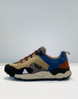 UW2-1C61 Back Country Sabbia/Azzurro Man