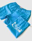 US4-Costume Nylon Quick Dry Sky Man