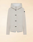 DS6-504 JKT Montecristo White/Sand Woman