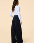 DS6-750 Camicia Oxford Bianco Woman