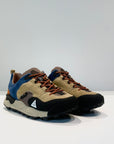 UW2-1C61 Back Country Sabbia/Azzurro Man