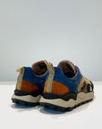 UW2-1C61 Back Country Sabbia/Azzurro Man