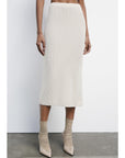 W5-2G1042 Gonna Essential Wooly White