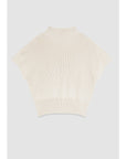 W5-2K0351 Maglia Essential Wooly White