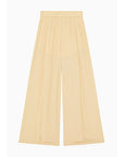 S5-2P1673 Pantaloni Essential Beige