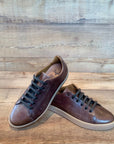 W-U1961 Scarpa Ginnica Coffee Man