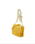 S6-2029 REFLEX Suede Giallo