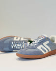 US4-GHOST Suede Sky