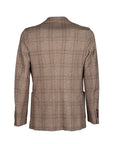 WU3-4102 Giacca Monopetto Fieno Man