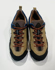 UW2-1C61 Back Country Sabbia/Azzurro Man