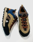 UW2-1C61 Back Country Sabbia/Azzurro Man