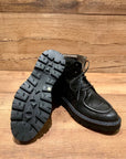 W3-800 Polacchino Nero Man