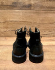 W3-800 Polacchino Nero Man