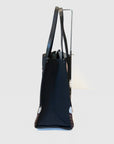 S5-150 VENUS Shopper Grande Morocco Night