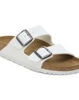 0552683 Arizona Birko Flor White Woman
