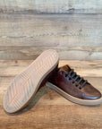 W-U1961 Scarpa Ginnica Coffee Man