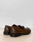 S4-037 Mocassino Nappine Bruno Man