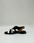S5-SC35-2A Sandalo Nocciola Latte Nero