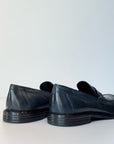 S5-22301 Mocassino Blu Man