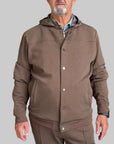 W6-0005 BOMBER PIMA Moro Man