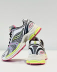 DS5-70704-14 Sneaker ProGrid Triumph White Fluo Woman
