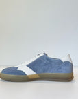 S5-1975 Sneaker Suede/Pelle Zante Man