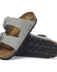 1029311 Arizona BigBuckle Pure Sage Nabuk Woman