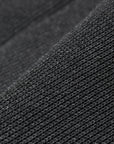 UW6-BREAD Parka Tricotech Grey Melange Man
