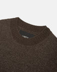 UW6-PIACENZA CMAX Maglia Brown Man
