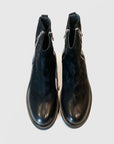 W4-8966 Polacco Kathy Nero