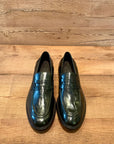 W3-301 Mocassino Bosco Man