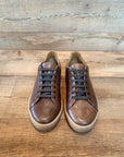 W-U1961 Scarpa Ginnica Coffee Man