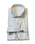 S4-DR5VIR Camicia Comfort Bianco Man